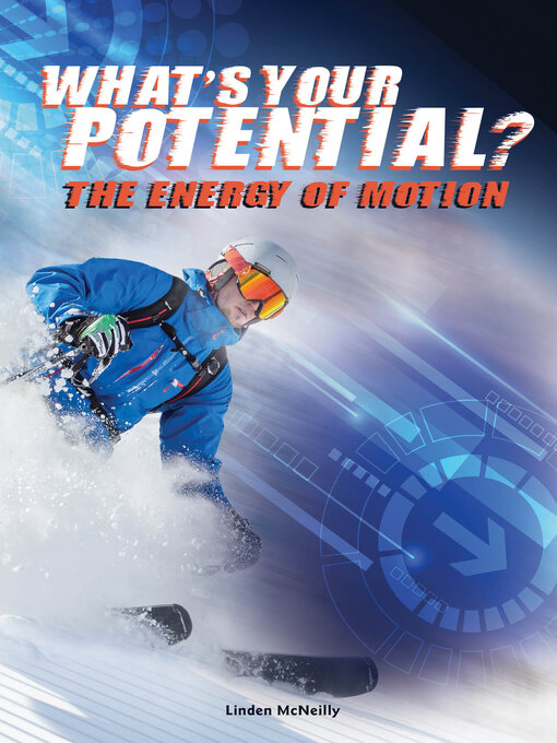 Title details for What's Your Potential? by Linden McNeilly - Available